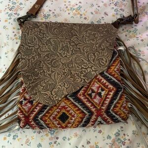 Crossbody Myra bag